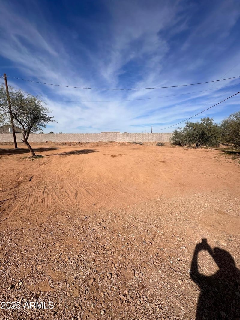 46638 Mckenzie Rd, San Tan Valley, AZ 85140