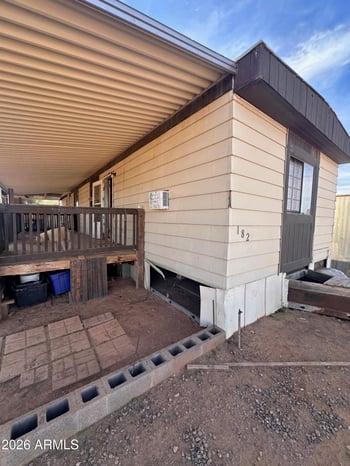 46638 Mckenzie Rd #7, San Tan Valley, AZ 85140