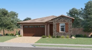 4664 233rd Ln, Buckeye, AZ 85326