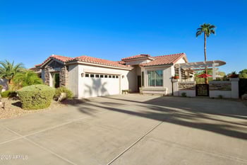 4664 Apricot Ln, Gilbert, AZ 85298
