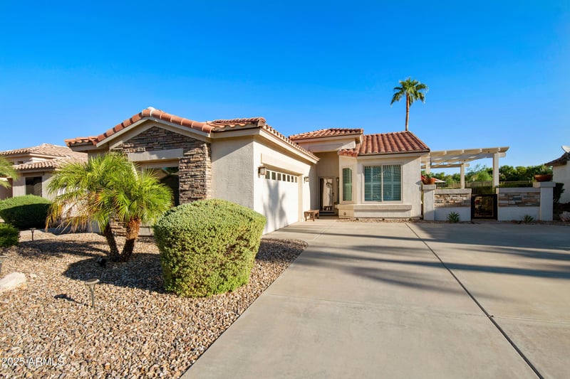 4664 Apricot Ln, Gilbert, AZ 85298