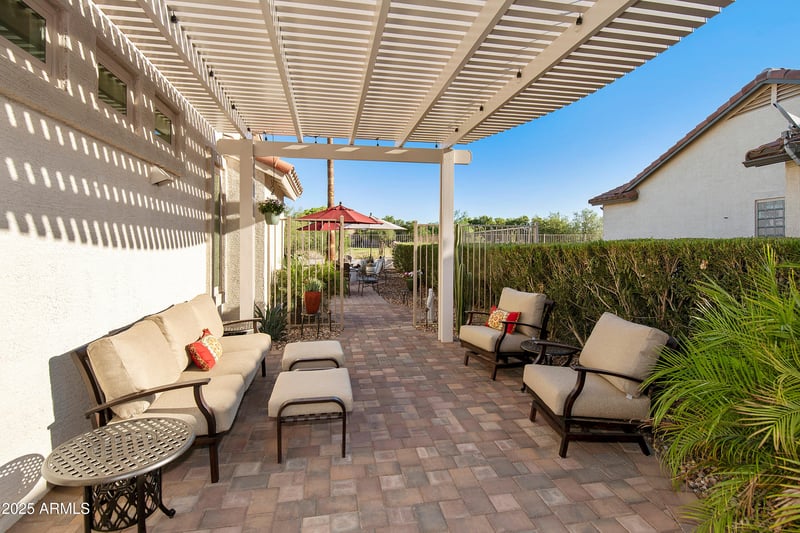 4664 Apricot Ln, Gilbert, AZ 85298