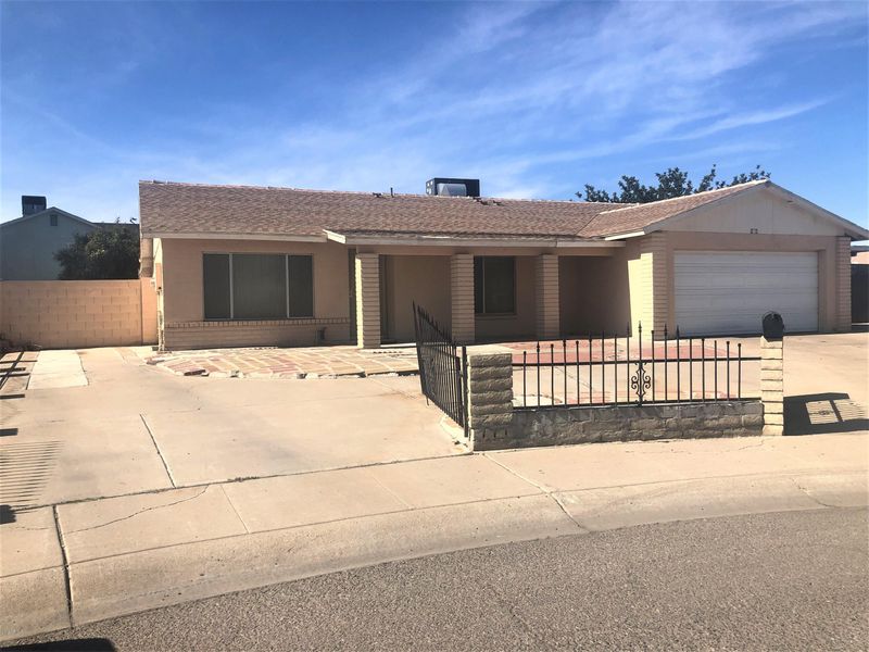 4664 N 77th Ave, Phoenix, AZ 85033
