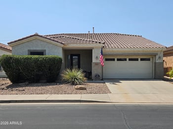 4665 E Blue Spruce Ln, Gilbert, AZ 85298
