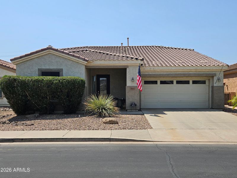 4665 E Blue Spruce Ln, Gilbert, AZ 85298