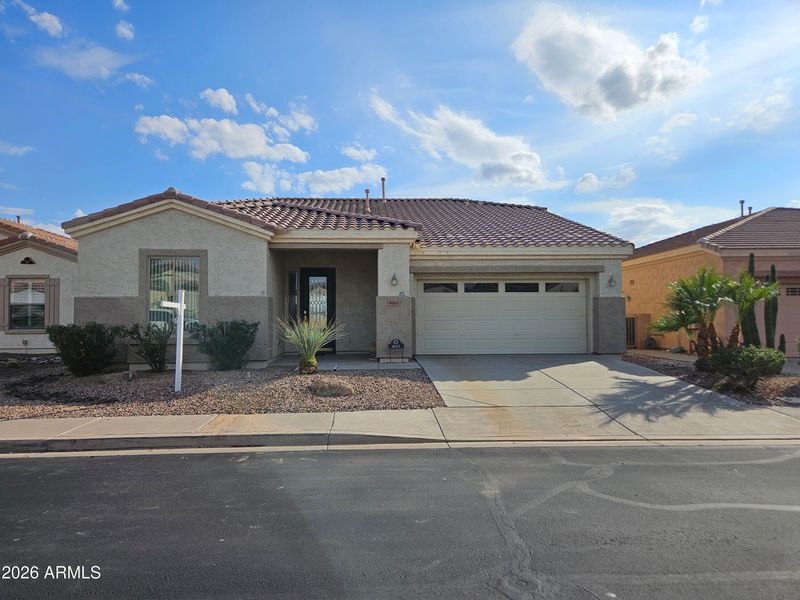 4665 E Blue Spruce Ln, Gilbert, AZ 85298
