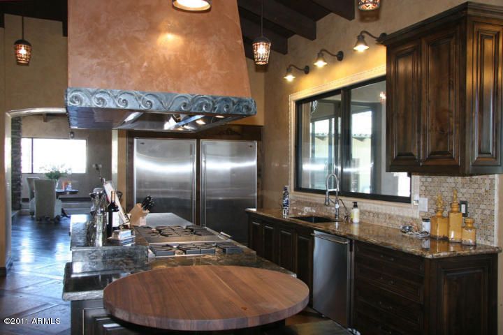 4665 E Quartz Mountain Rd, Paradise Valley, AZ 85253