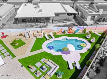 4665 Kings Ave, Glendale, AZ 85306