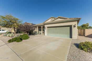 4665 Romano --, Mesa, AZ 85212