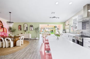 4665 Kings Ave, Glendale, AZ 85306