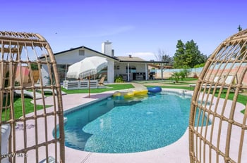 4665 W Kings Ave W, Glendale, AZ 85306