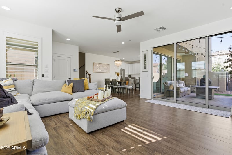 4665 Wildhorse Dr, Gilbert, AZ 85297