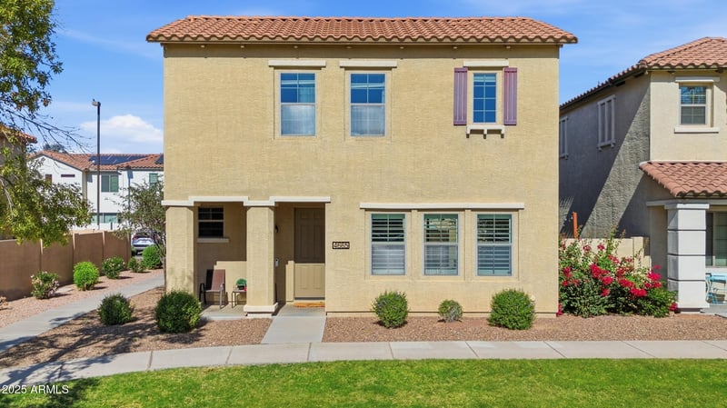 4665 Wildhorse Dr, Gilbert, AZ 85297