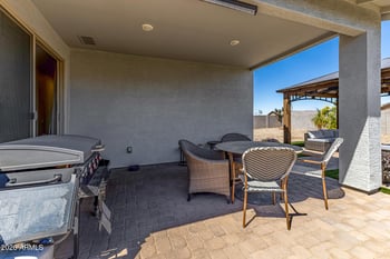 4666 Tristan Trl, San Tan Valley, AZ 85144