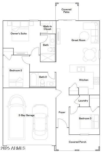 4668 Amethyst Ln, San Tan Valley, AZ 85143
