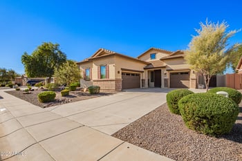 4668 Mcminn Dr, Gilbert, AZ 85297