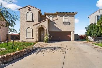 4668 Meadow Lark Way, San Tan Valley, AZ 85140