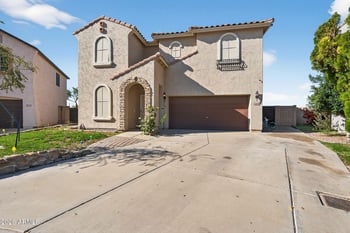 4668 Meadow Lark Way, San Tan Valley, AZ 85140