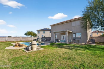 4668 Meadow Lark Way, San Tan Valley, AZ 85140