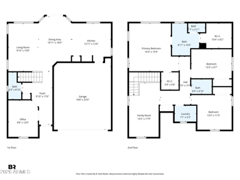 4668 Meadow Lark Way, San Tan Valley, AZ 85140