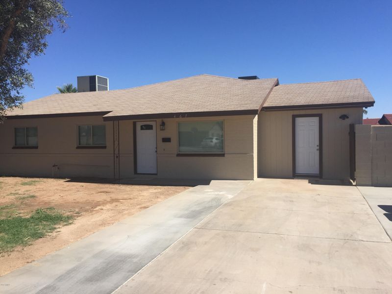 467 E Glade Ave, Mesa, AZ 85204