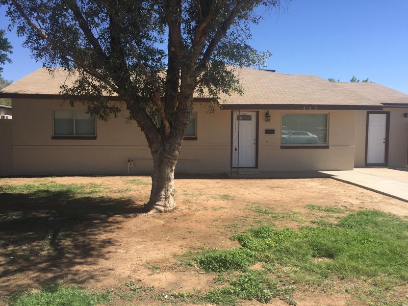467 E Glade Ave, Mesa, AZ 85204