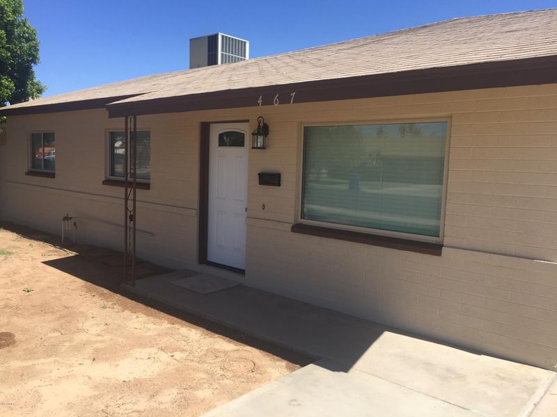 467 E Glade Ave, Mesa, AZ 85204