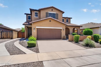 467 158th Ln, Goodyear, AZ 85338