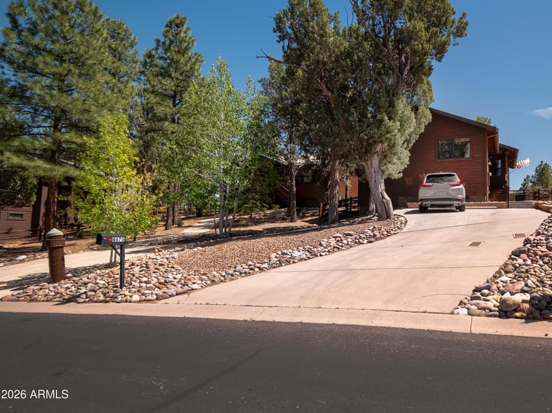 4670 Cottage Loop, Show Low, AZ 85901