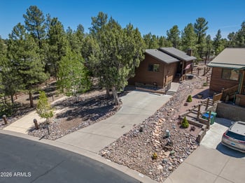 4670 Cottage Loop, Show Low, AZ 85901