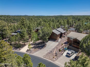 4670 Cottage Loop, Show Low, AZ 85901