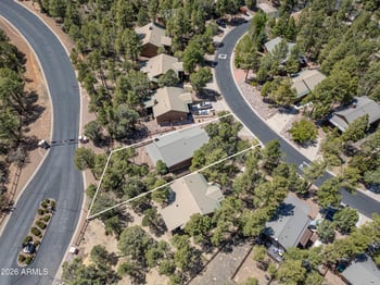 4670 Cottage Loop, Show Low, AZ 85901