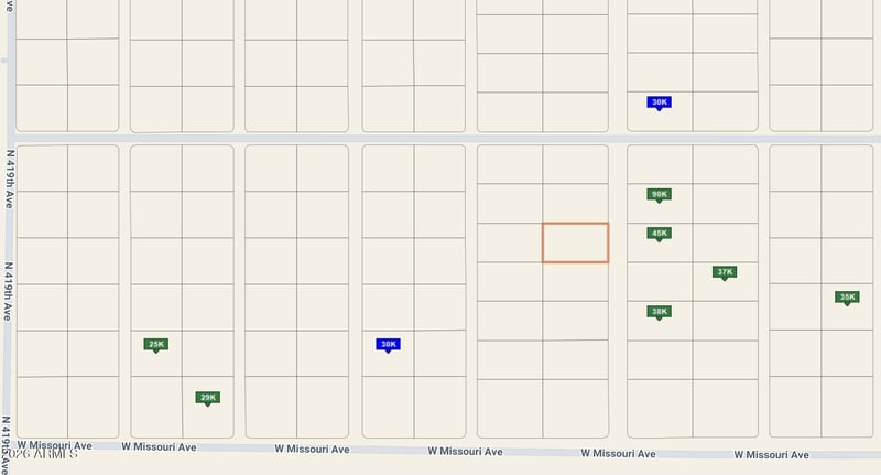 4670 415th Ave #565, Tonopah, AZ 85354