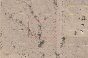4670 415th Ave #565, Tonopah, AZ 85354