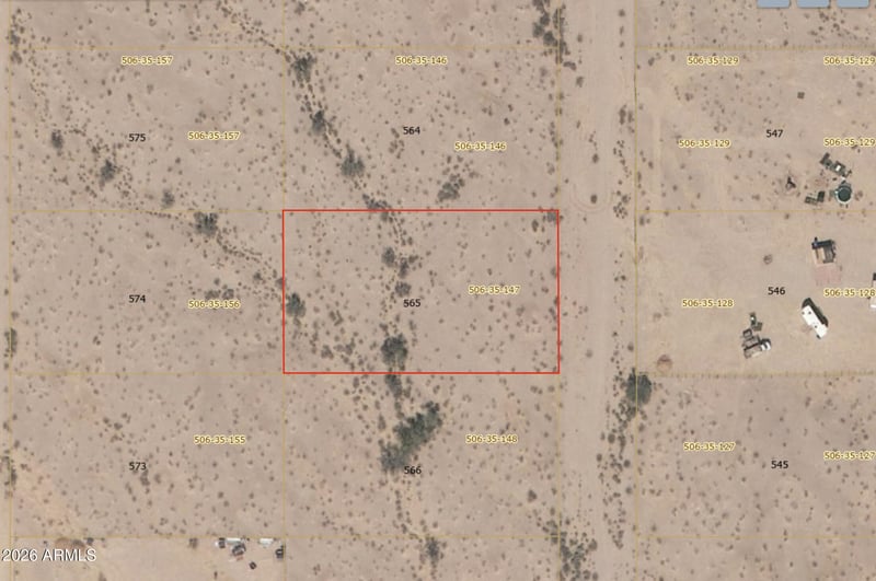 4670 415th Ave #565, Tonopah, AZ 85354