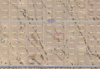 4670 415th Ave #565, Tonopah, AZ 85354