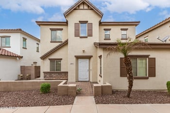 4670 Redfield Rd, Gilbert, AZ 85234