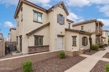 4670 Redfield Rd, Gilbert, AZ 85234