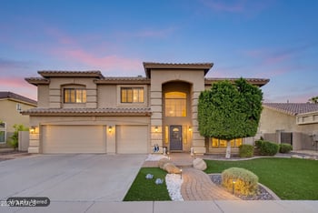 4670 S Hudson Pl, Chandler, AZ 85249