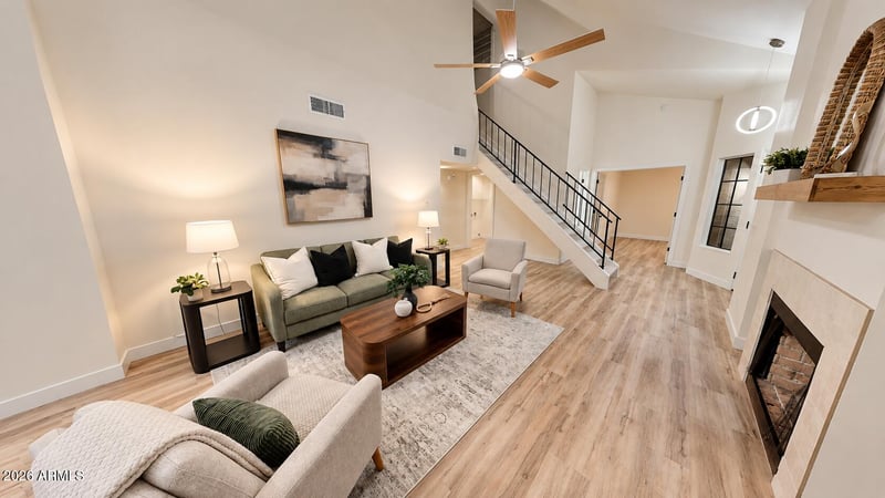 4670 W Harrison St, Chandler, AZ 85226