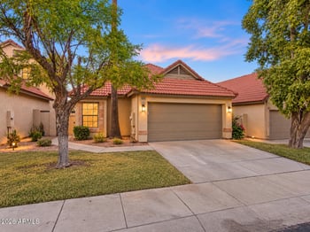 4670 W Harrison St, Chandler, AZ 85226