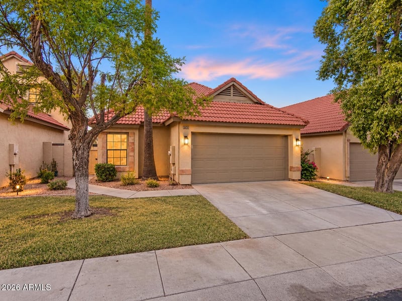4670 W Harrison St, Chandler, AZ 85226