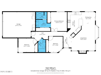 4670 Shannon St, Chandler, AZ 85226