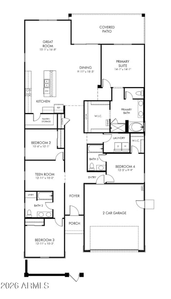 4671 178th Ln, Goodyear, AZ 85395