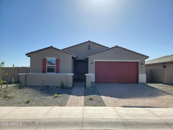 4671 178th Ln, Goodyear, AZ 85395