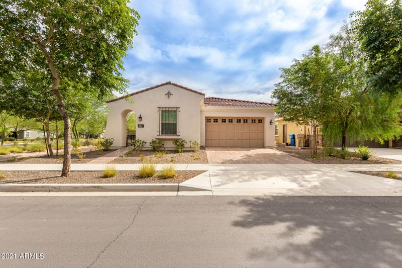 4671 N 207th Ave, Buckeye, AZ 85396