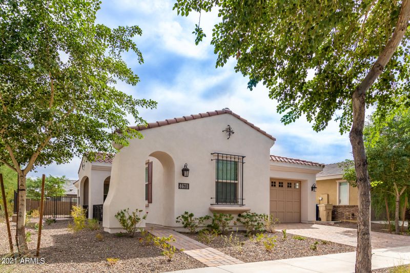 4671 N 207th Ave, Buckeye, AZ 85396