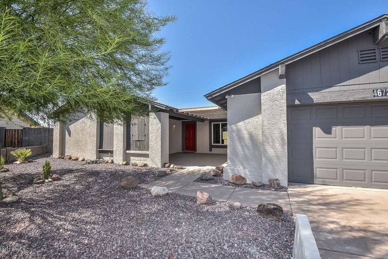 4672 W Juniper Ave, Glendale, AZ 85306