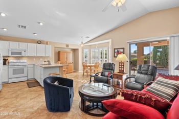 4673 Alfalfa Dr, Gilbert, AZ 85298