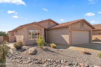 4673 Alfalfa Dr, Gilbert, AZ 85298